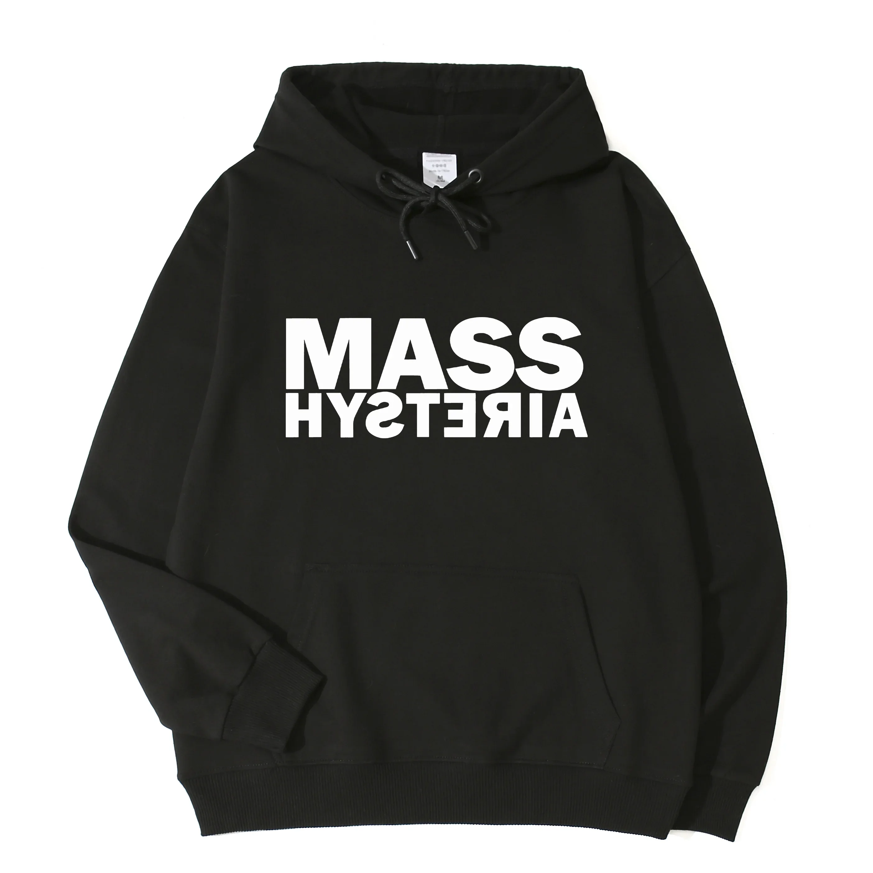 Mass Hysteria Hoodie Unisex Men Women Hoodie Top Sales N03