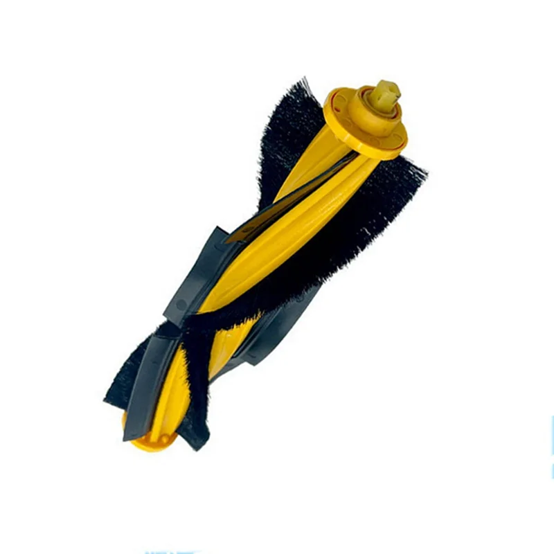 

【Hot Selling!】2Pcs Main Brush Kit For Ecovacs Deebot Ozmo 900 DN5G Vacuum Cleaner Spare Parts Accessories Parts