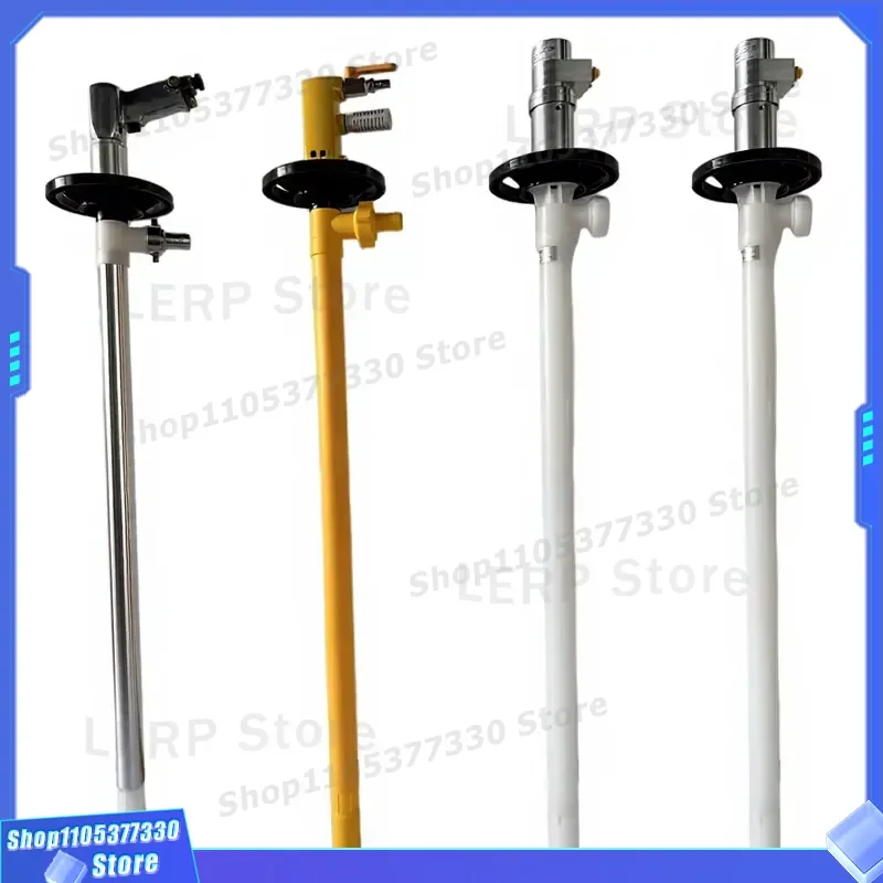 High Pressure Stainless Steel Centrifugal Pump Electric Explosion Proof For Oil Wastewater Transport Customizable OEM ODM