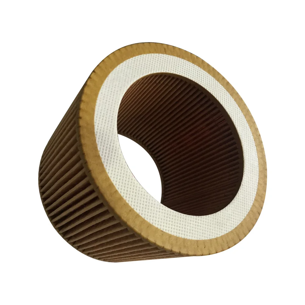 Air Filter Air Compressor Replacement Filter Element For 4-15KW  Compressor C1140 Air Intake Filter Substitute Spare Parts