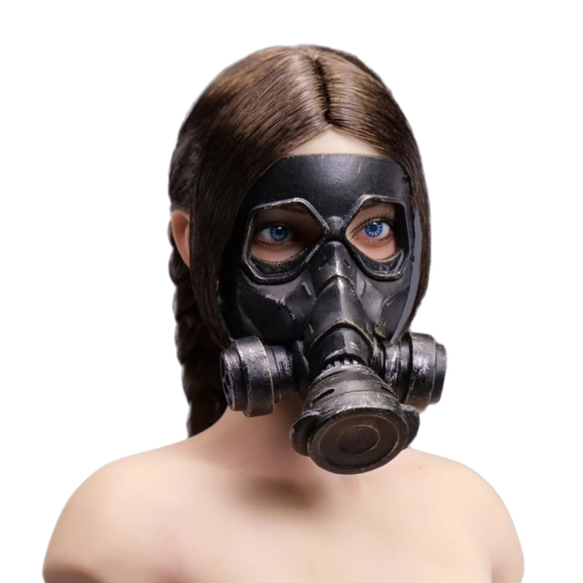 

HiPlay VSTOYS, Gas Mask, 1/6 Scale Accessory For 12 Inch Collectible Figure 24XG99B