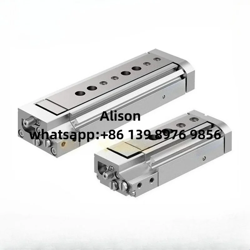Original small sliding table cylinder DGSL-8-40-PA 543929 DGSL-10-30-PA 543944 DGSL-12-50-PA 543965