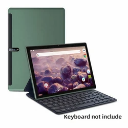 Gift Stand Silicone 10.1 INCH Z80 Android 9.0 Phone Call Kids Tablet RAM 2GB ROM 32GB A53 1.5 Ghz Quad Core MTK6737 Dual Camera