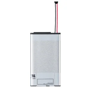 Pengganti Baterai Li-ion Isi Ulang OSTENT 3.7 V 2210mAh SP65M untuk Konsol Sony PS Vita PSV 1000 8 baterai psvita penjualan terbaik - №