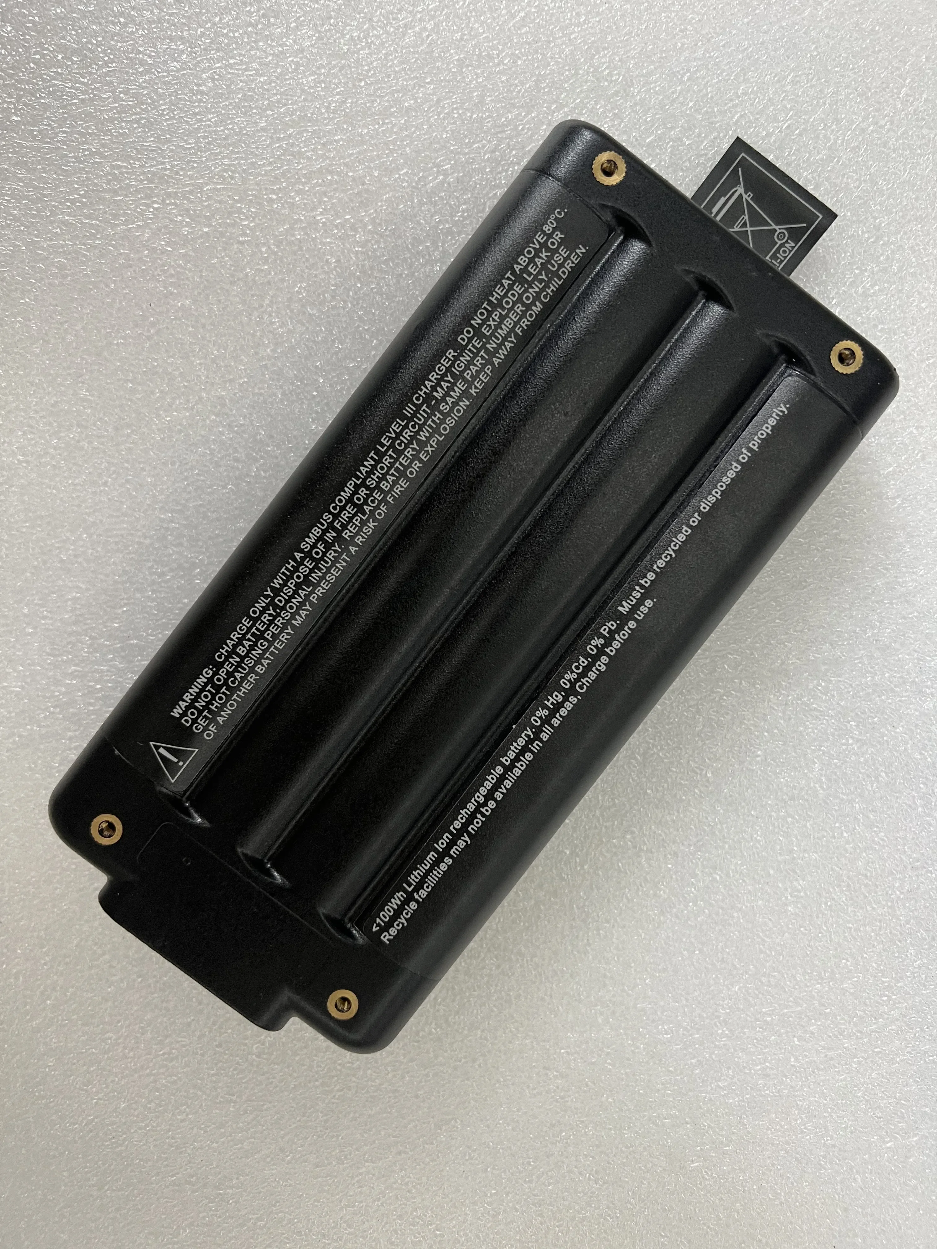 PH3054HA25 Batterie für MEDICAL 369130   Instrument