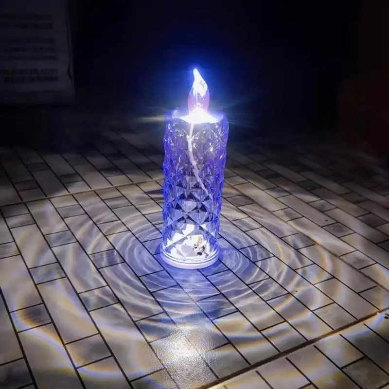 62KD Rose Electric Lekka komputer