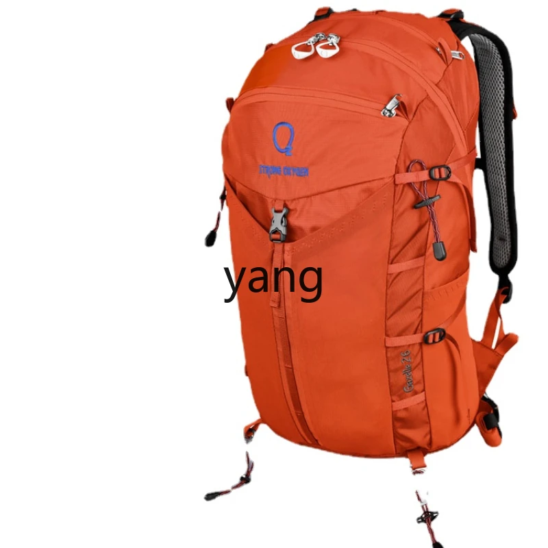 

CX Ultra-Light Hiking Backpack Men's Backpack Women's Outdoor Sport Climbing Backpack