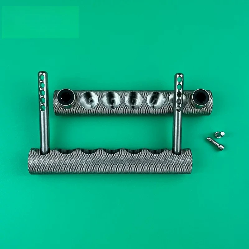 Portable Adjustable Grip Heavy Duty Advanced Finger Strength