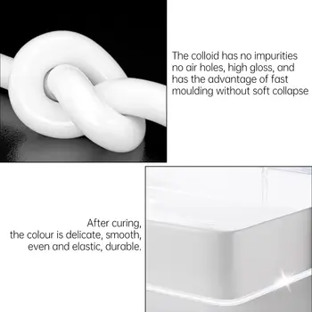 10 最佳銷售 矽膠接頭 - №2