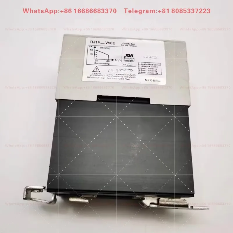 RJ1P48V50E /RGC1P48V42ED /RJ1P60A50U /RGC1P48AA50E solid state relay