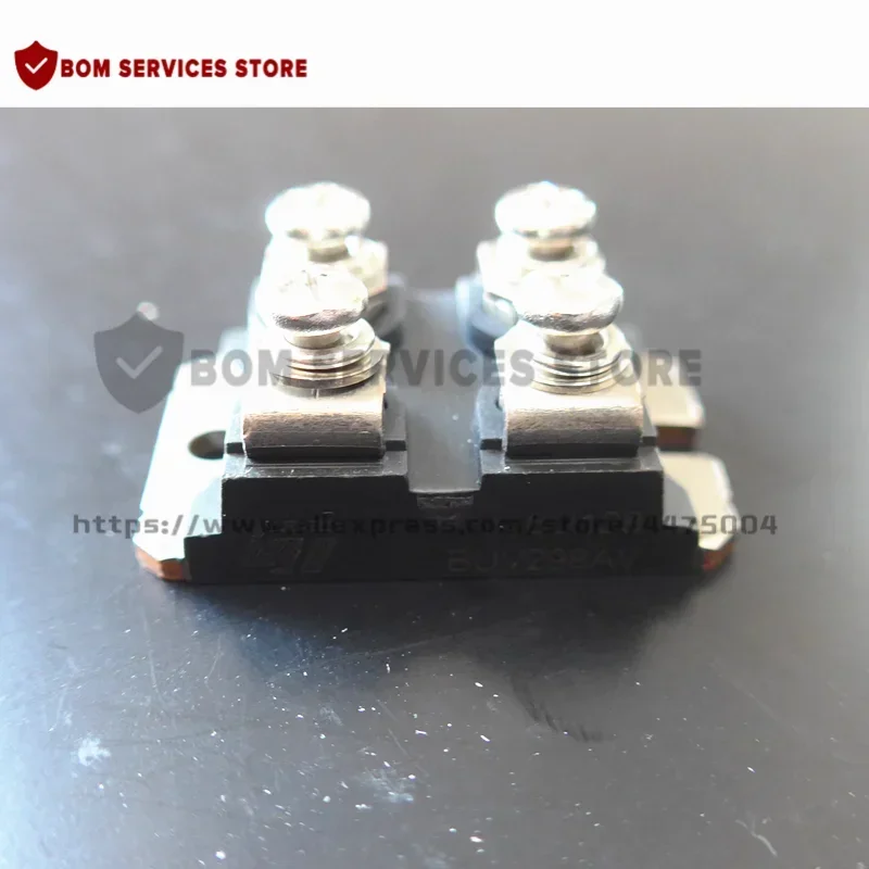 BUV298AV BUV298V APT2X151DL60J APT80GP60JDQ3 APT60M60JFLL APT50GT120JRDQ2 TRANSPORTE GRATUITO NOVO MÓDULO ORIGINAL