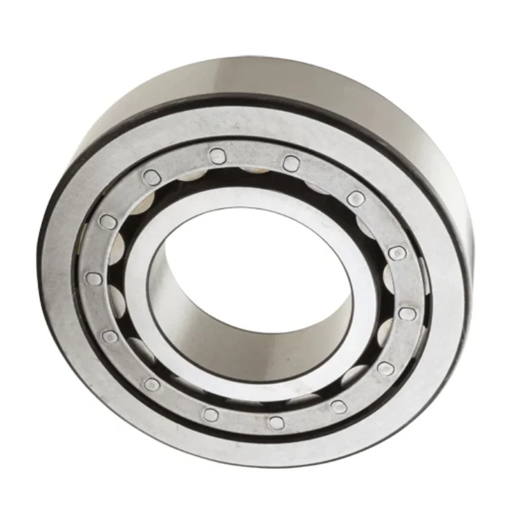 Nachi NJ210 Cylindrical Roller Bearing 50mm Inner 90mm Outer 20mm Width
