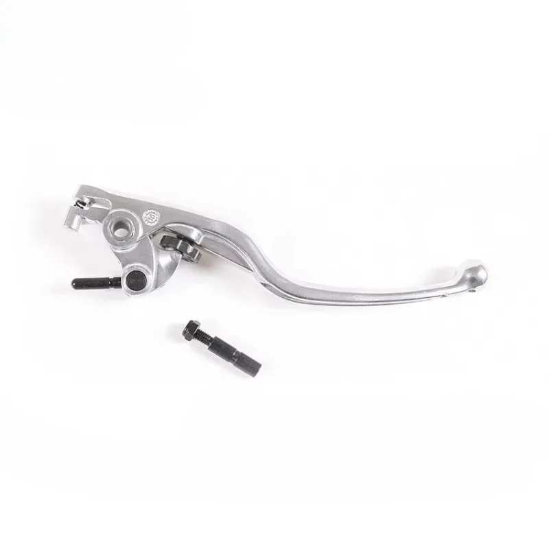 Front Brake Lever ABS For CFMOTO CF400 650NK/400TR/MT/State Guest Motorcycles