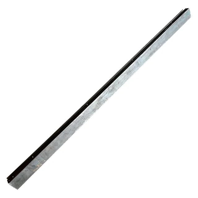 NewAsphalt Paver Screed System 4812064058 Electric Heating Tamper bar for AB500