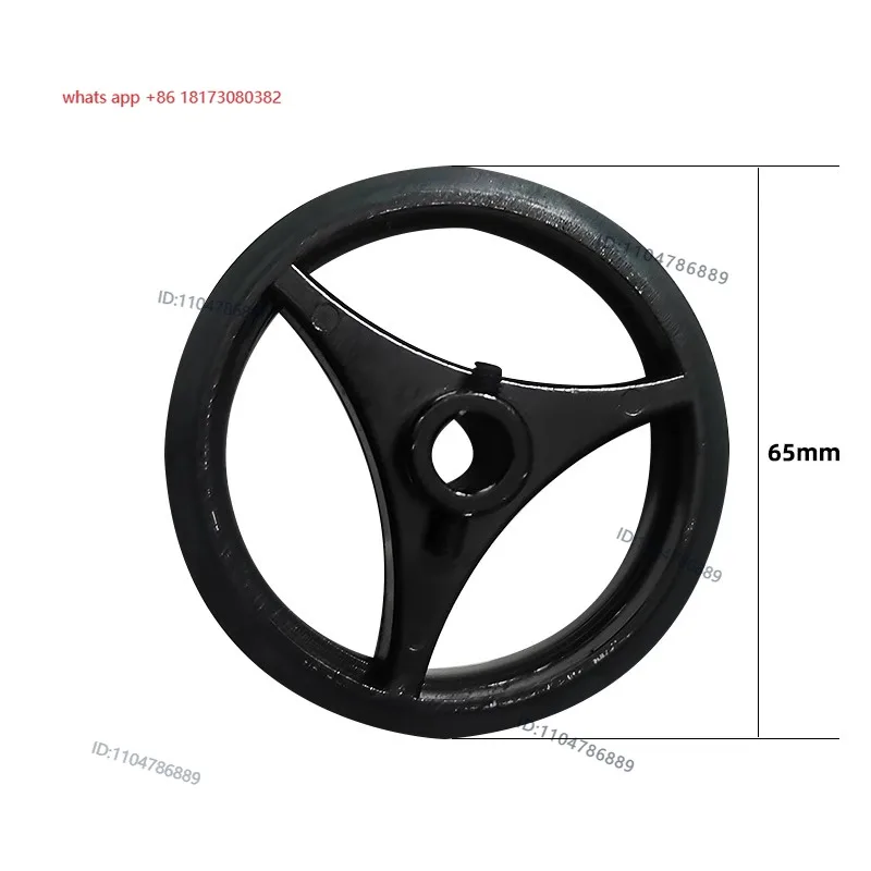 Meter wheel WE-M1 WE-M2T WE-M3T WE-M4 turret encoder genuine