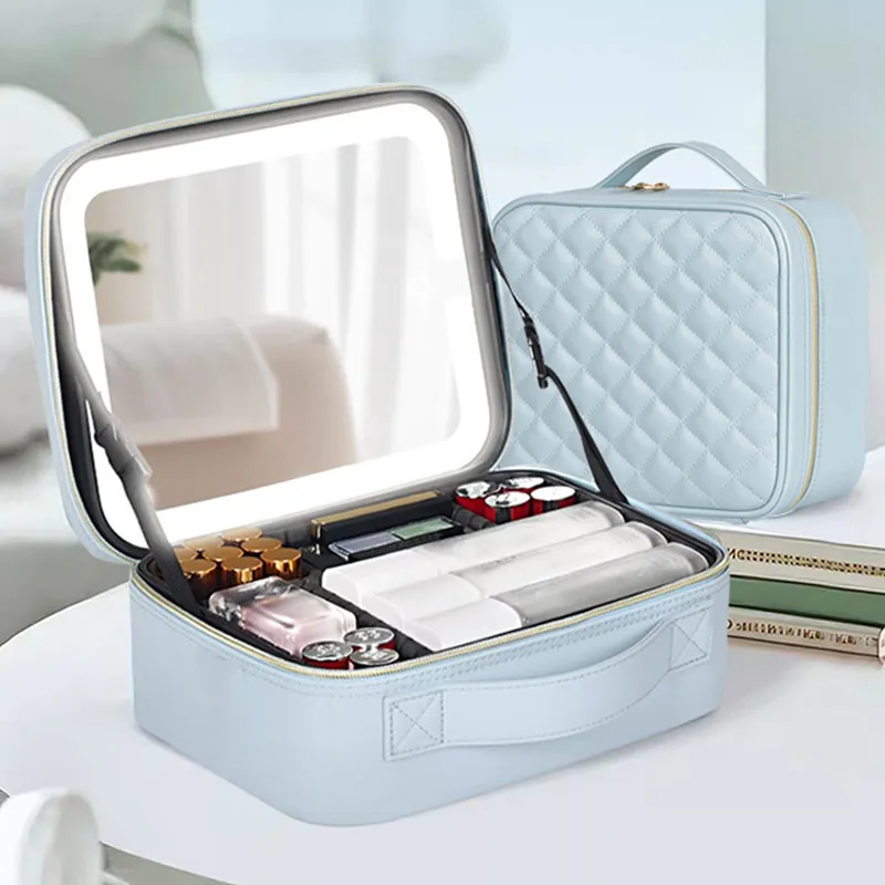 sac-de-maquillage-de-voyage-portable-avec-miroir-led-en-cuir-pu-grande-capacite-compartiment-reglable-etui-de-rangement-pour-cosmetiques-et-soins-de-la-peau