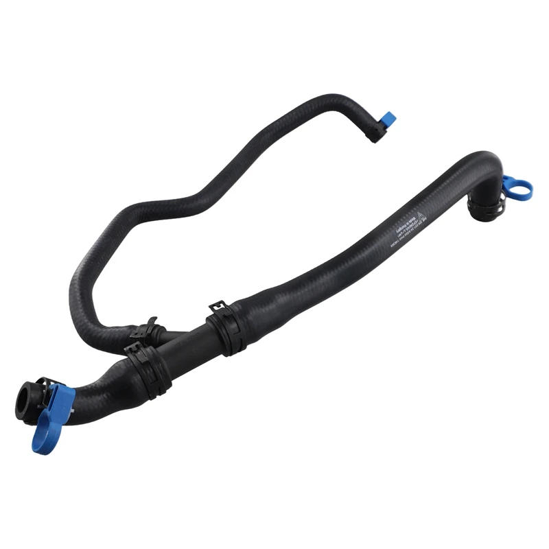 

Шланг охлаждающей жидкости 94810605123 для Porsche Cayenne 92A 970, шланг радиатора 94810605124 94810605121 94810605122