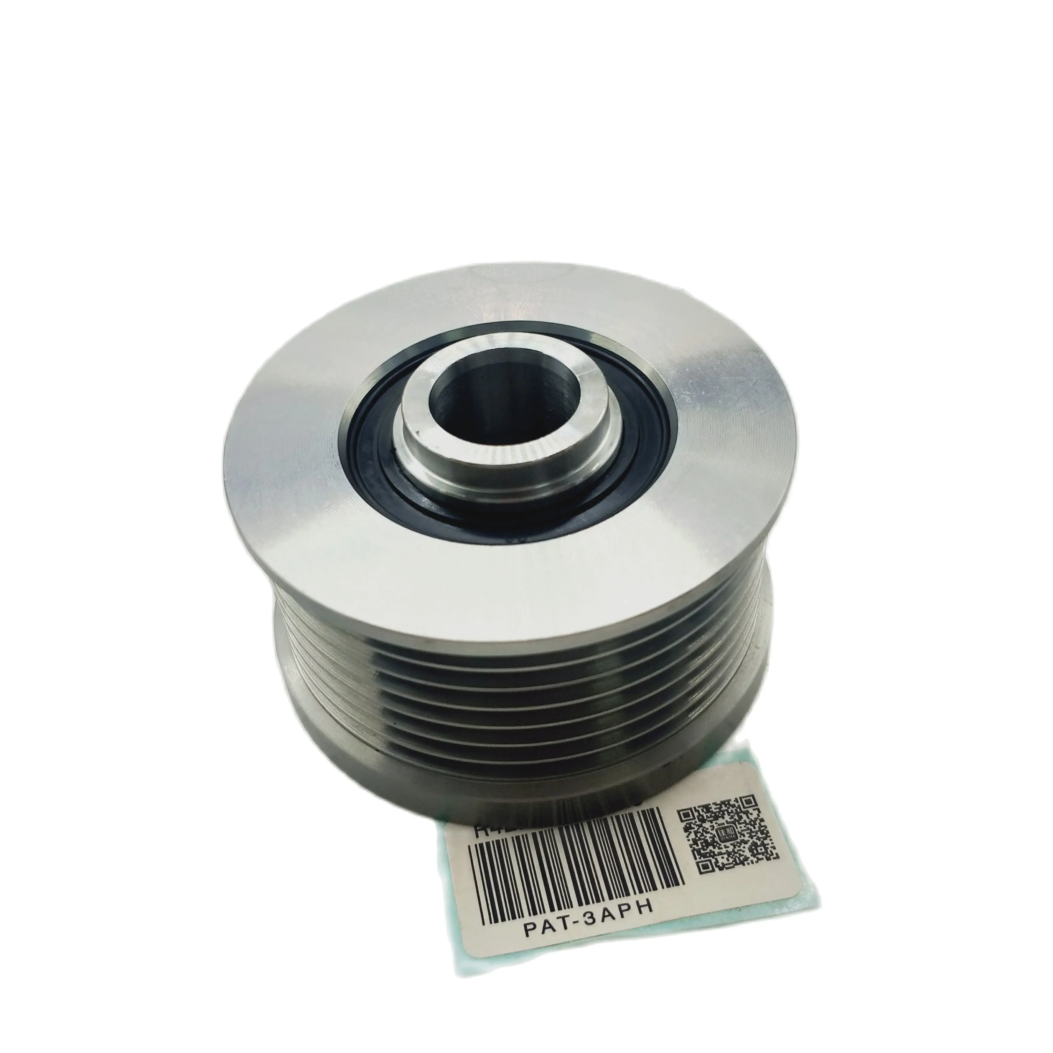 JH 23151-EB301 Alternator Pulley Fit For Nissan Cabstar Murano II Navara Np300 Nt400 23151EB301 Generator Pulley