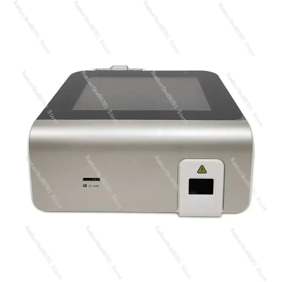 

Finecare progesterone analyzer FS114 progesterone Wondfo Immunofluorescence detector for human use