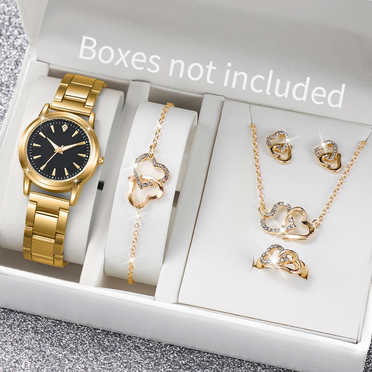 6 PçS/Set Moda Femi… - image