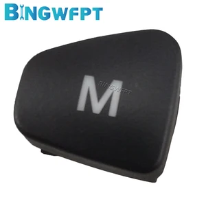 Direksiyon Simidindeki Sürücü Düğmesinden Gelen Sesin Hacmi, Hızı Kontrol Etmek için düğme Anahtarı, Ford Escort'taki M Düğmesi, Fiesta MK7, MK8 ST, Ecosport, 2013-2015 seyir kontrolü için en çok satılan 8 araç numarası 6'dır