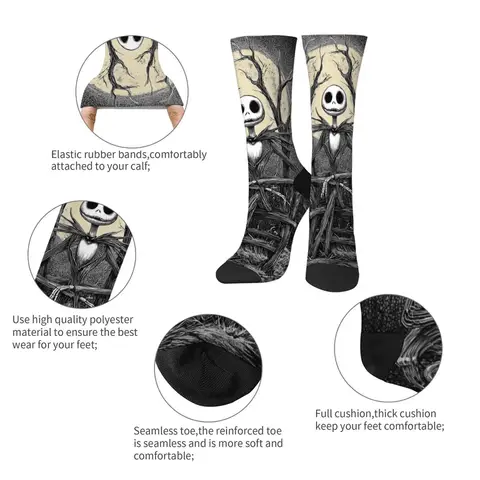 10 best sales kaktus jack strumpa - №7