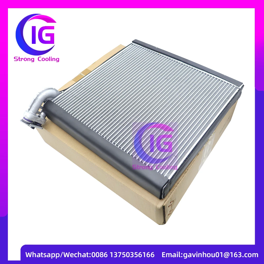 

Испаритель кондиционера переменного тока для Ford Edge 3.5L Mazda CX-9 3.7L EV 939882PFXC 711307118342 7T4Z19B555B 2007-2015 гг.