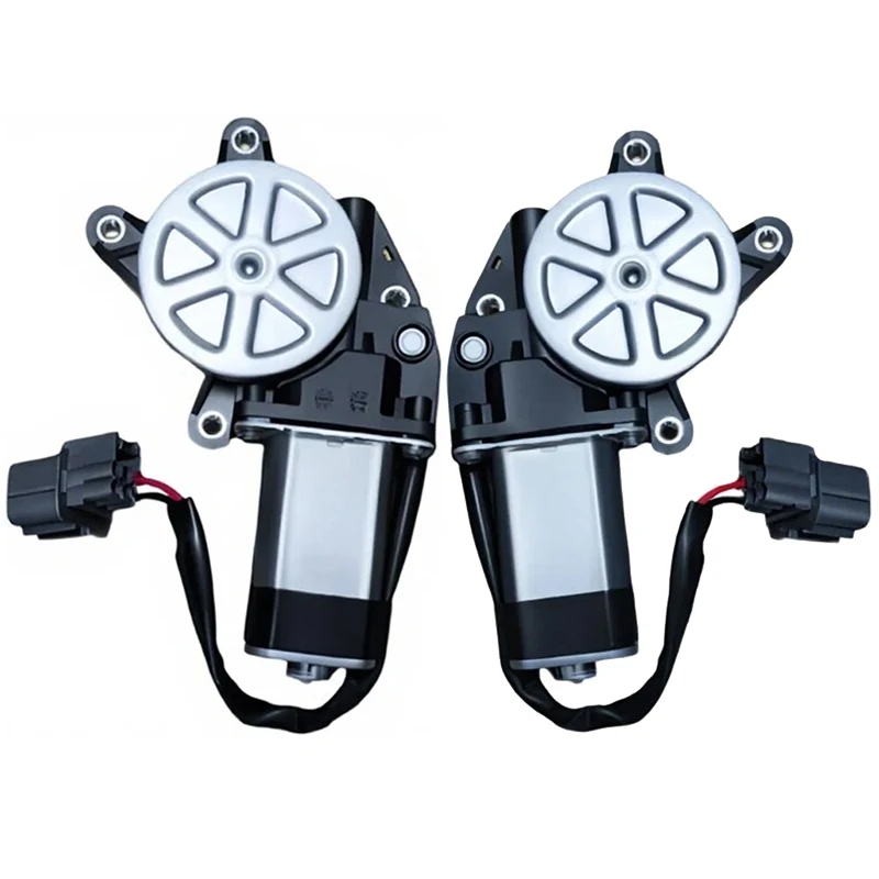 Power Window Lifter Motor For Mitsubishi Airtrek Outlander 2.4L 2003-2006 Window Regulator Motor OEM MR573878 MR573877