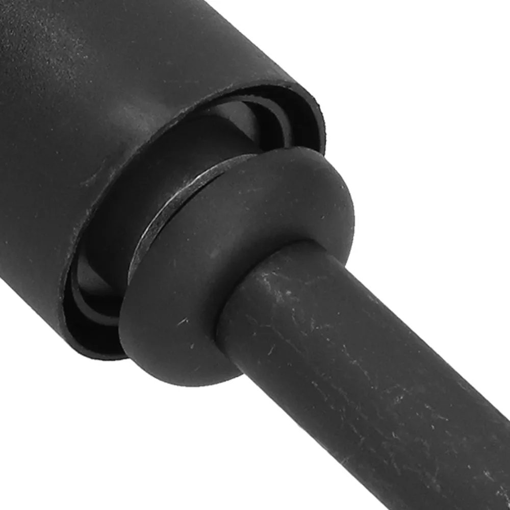 40Cr Steel SDS Max to SDS Plus Adapter Anti Corrosion Finish Sandblasted Surface Drill Chuck Conversion Tool Durable Shank