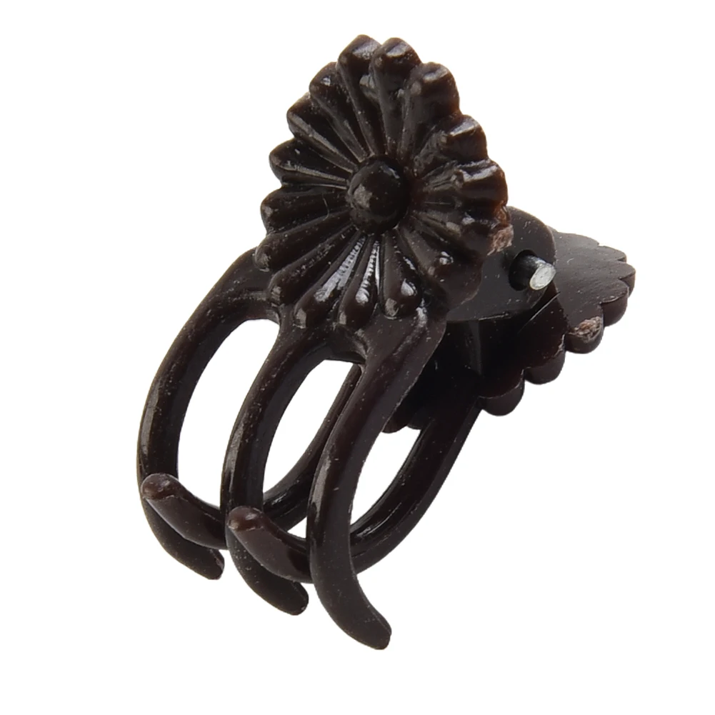 Plant Clips Orchid Clips Easy To Remove Easy To Use Reusable Securing Tools 20PCS Daisy For Indoor And Outdoor