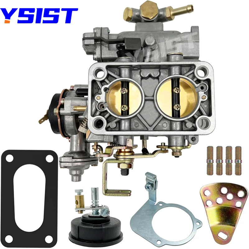 Carburetor for Weber 32/36 DGV DGEV DGAV 32x36 Toyota Pickup Celica Corona 20R 22R Mazda B2000 B2200 Datsun Pickup 510