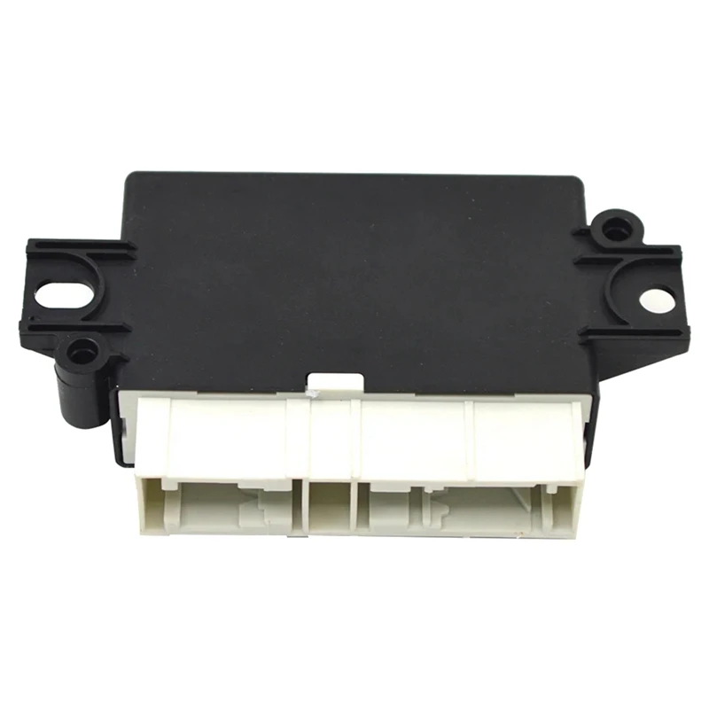 Rear Radar Modules PDC Parking Distance Control Unit 5QA919298D For VW Touran Atlas Golf MK7 Tiguan E-Golf Octavia Parts