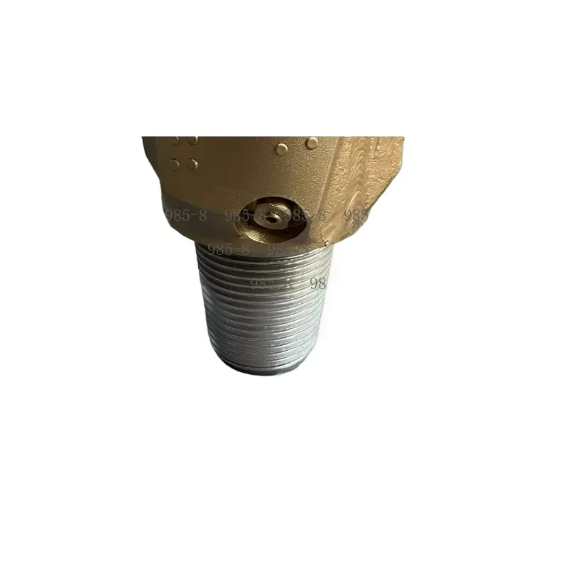 Factory Supplied 12 1/4 Inch Tricone Bit, Applied to Drilling Operation