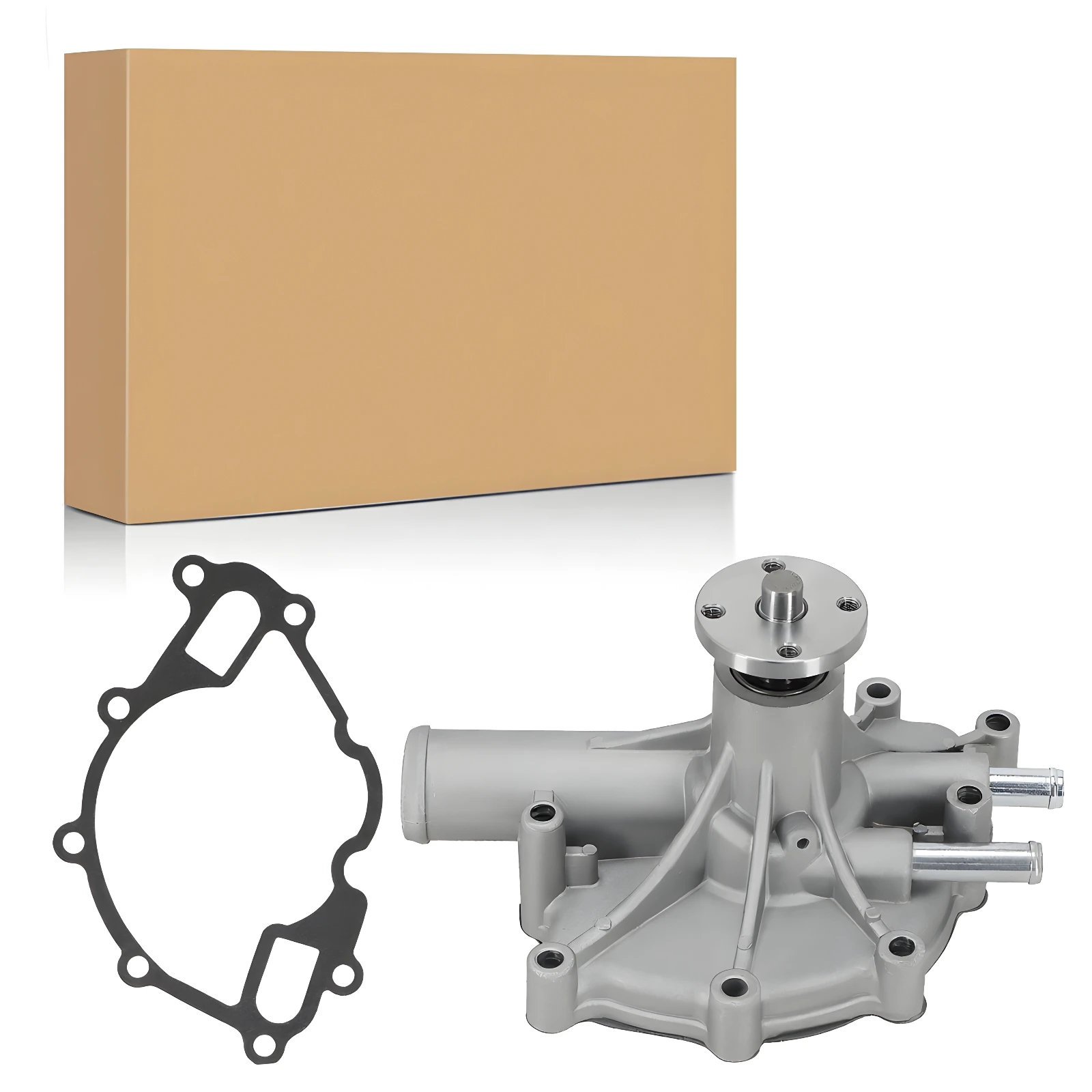 

Water Pump for Ford E150 E250 E350 Van 5.0L 5.8L 1987-1996 AW4044 F3TZ8501C