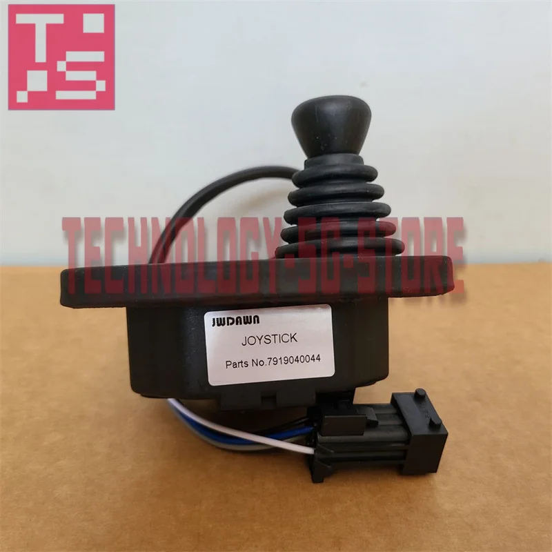 

Linde Joystick 7919040044 For LINDE 335 336 Electric Forklift Vehicles Robot Accessories Pallet Truck Stacker Golf Cart Gadgets