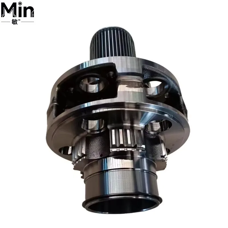 New Automatic Truck Gearbox Planetary Gear Carrier OE 1358 232 202 1358232202 Replacement Transmission Part