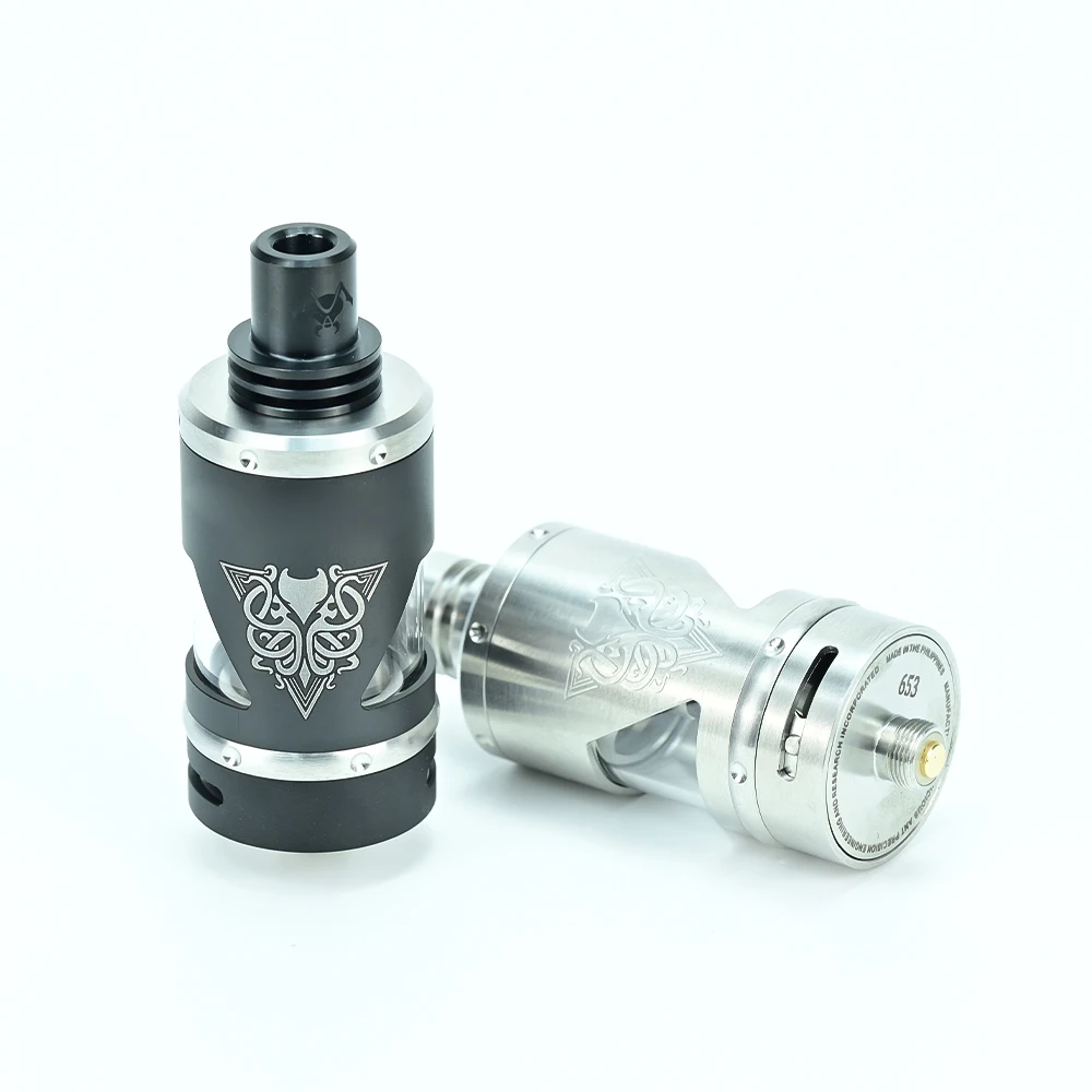 V2.5 RTA 2.5 0.5 /1.2 VAPE 24 /22 atomizer tank for coils & atomizers - gallery image 2