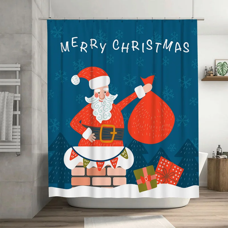 Tu Christmas Shower… - image