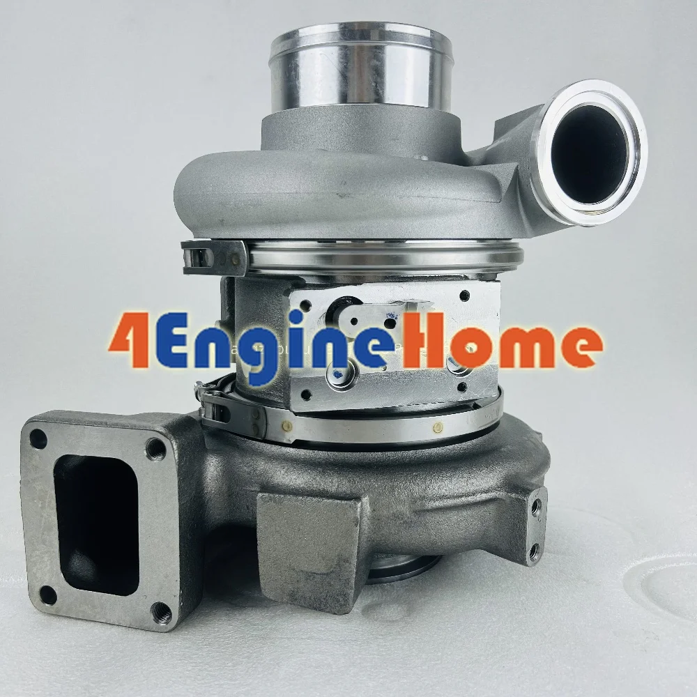 

Турбокомпрессор HE531VE 3767294 2842125 1944763 1975197 1831156 2049933 2052194 2117933 для двигателя MX EPA10, MX EURO6, MX-13