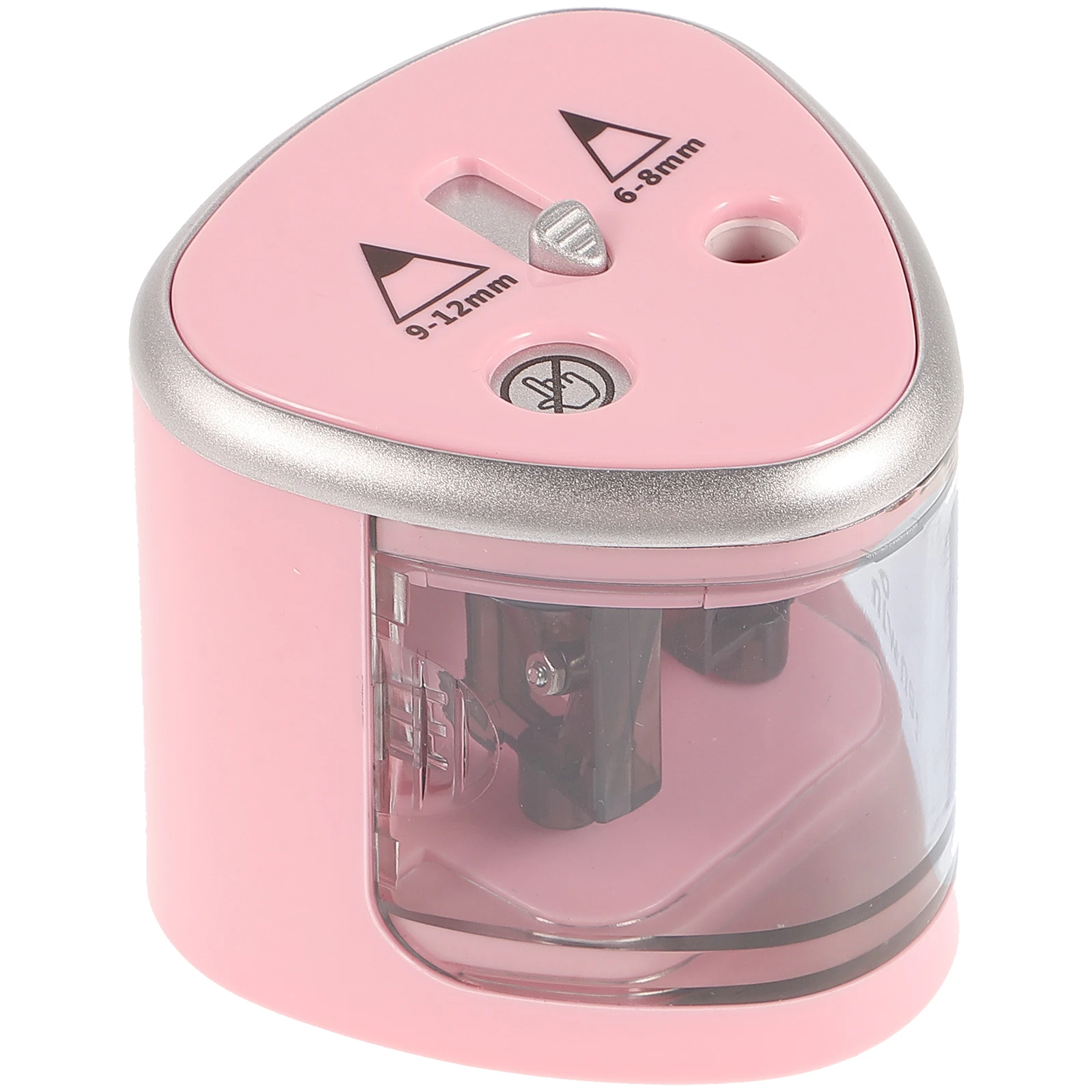 Pencil Sharpener Automatic Classroom Must Haves Sharpeners Manual Electric Crayon Cute Sharper Child