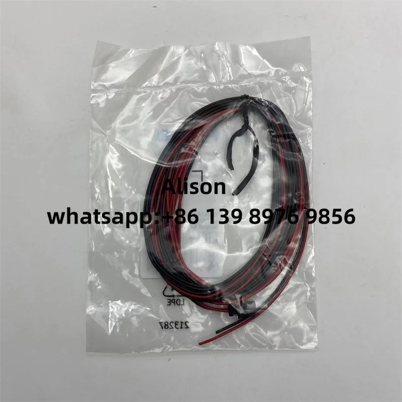 5PCS Connecting Cab… - image