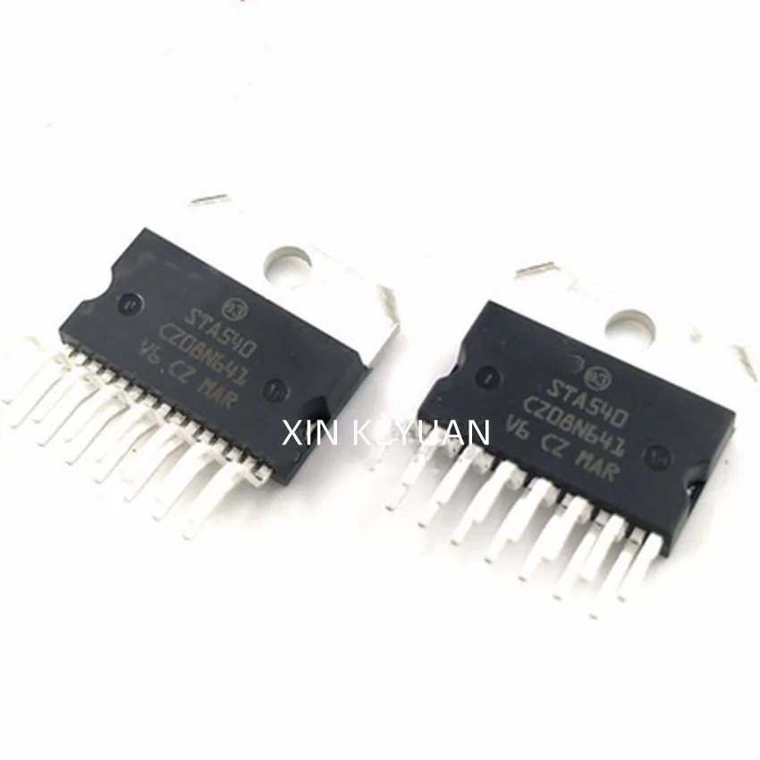 BT4840 STA540 STA540SAN STA540SA audio audio power amplifier IC ZIP-19 IC chip