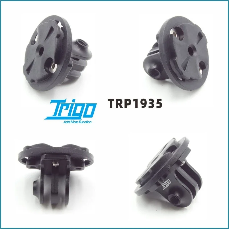 

TRIGO TRP1935/1936 Адаптер для дорожного велосипеда, велосипедной камеры, сиденье для переоборудования фар MTB велосипеда