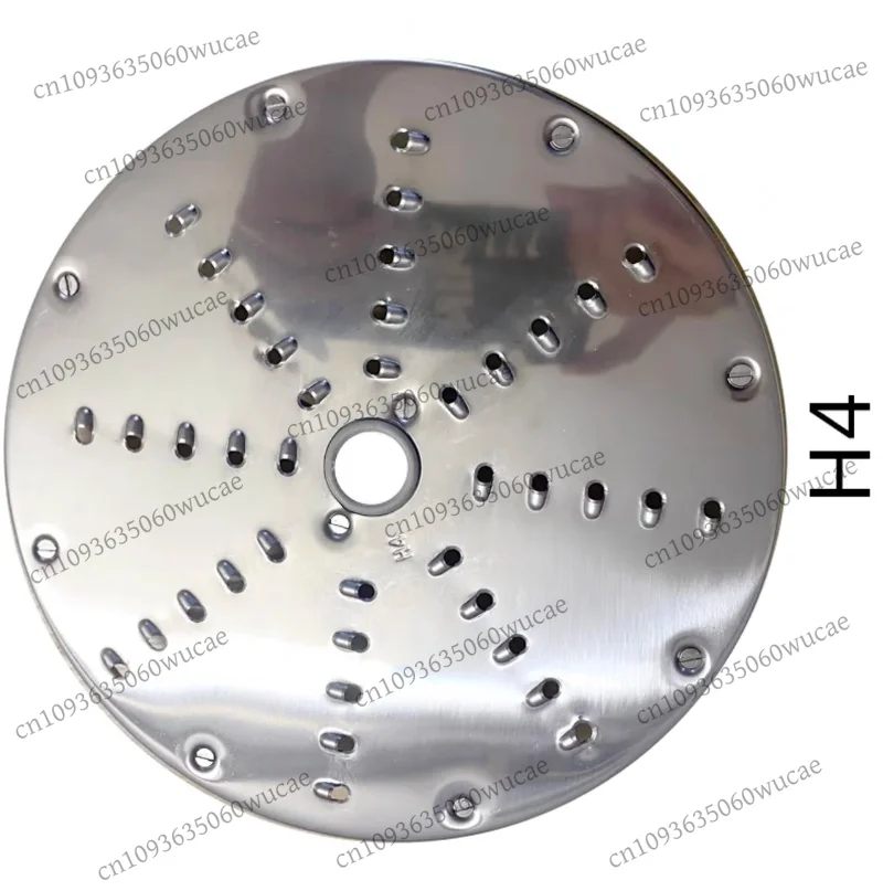 HLC-300 vegetable cutter tray full range of accessories tray blade switch slicing shredding dicing