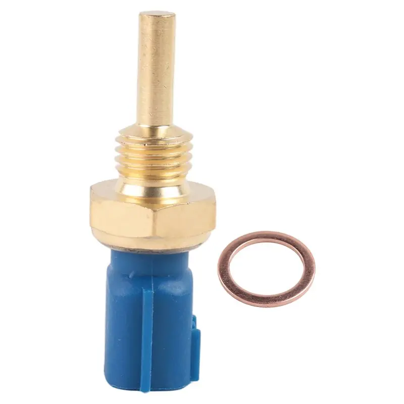 Limited Time Offer Engine Coolant Water Temperature Sensor 22630-44B10 For NISSAN 350Z 370Z Almera Micra Murano Pathfinder Patro
