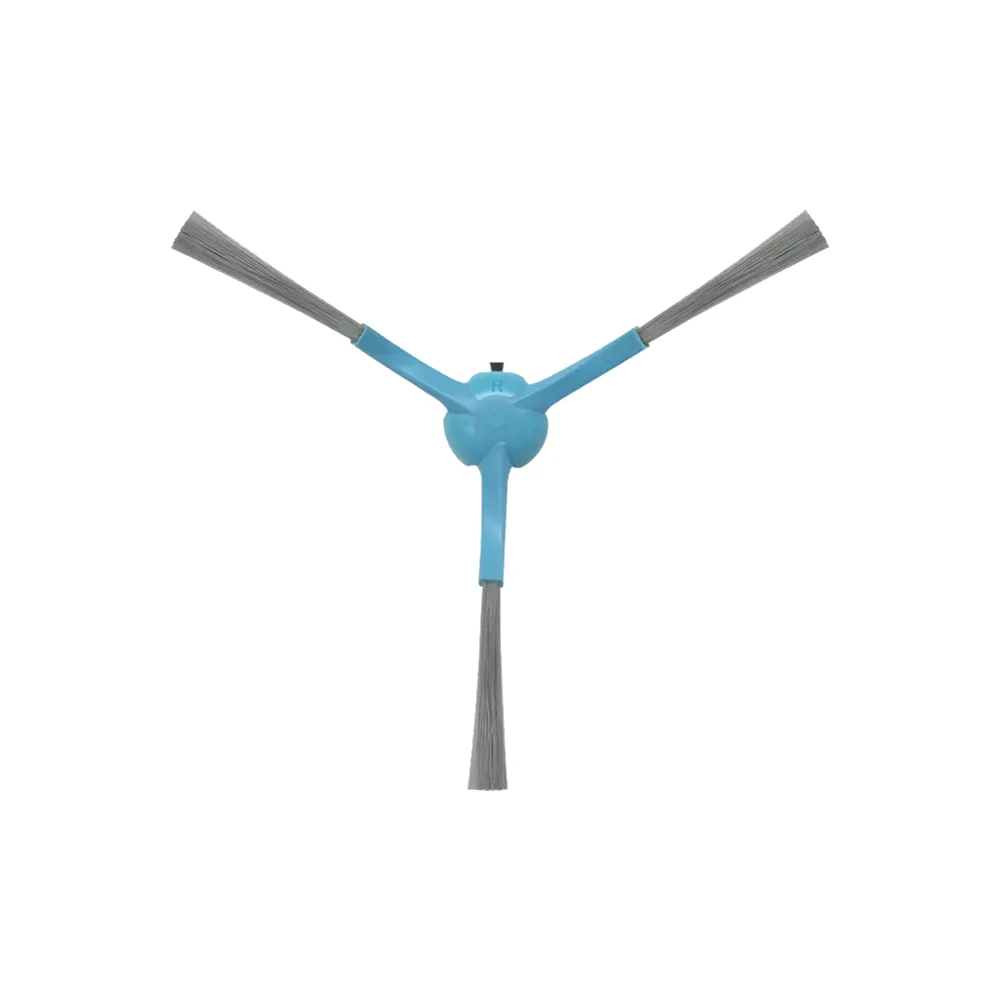 Baan-para blaupunkt bluebot precisão mais peças de reposição acessórios escova lateral principal filtro hepa mop pano sacos de pó