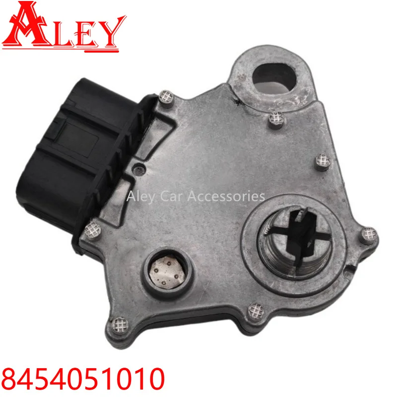 84540 51010 84540-51010 8454051010 Neutral Start Switch for Toyota for Land Cruiser 4Runner Tacoma for Lexus LX470 GX470