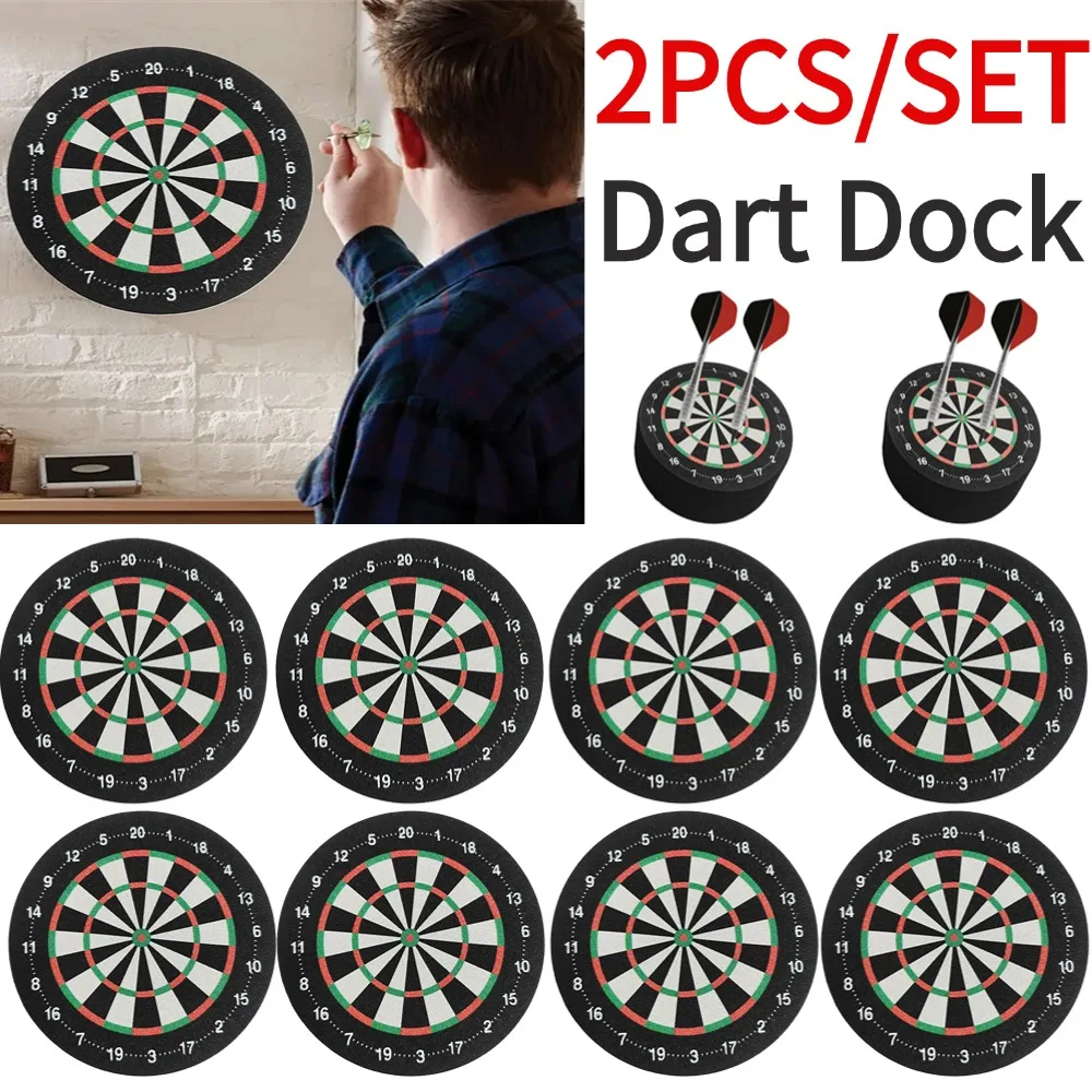 2Pcs/Set 10Cm Dart …
