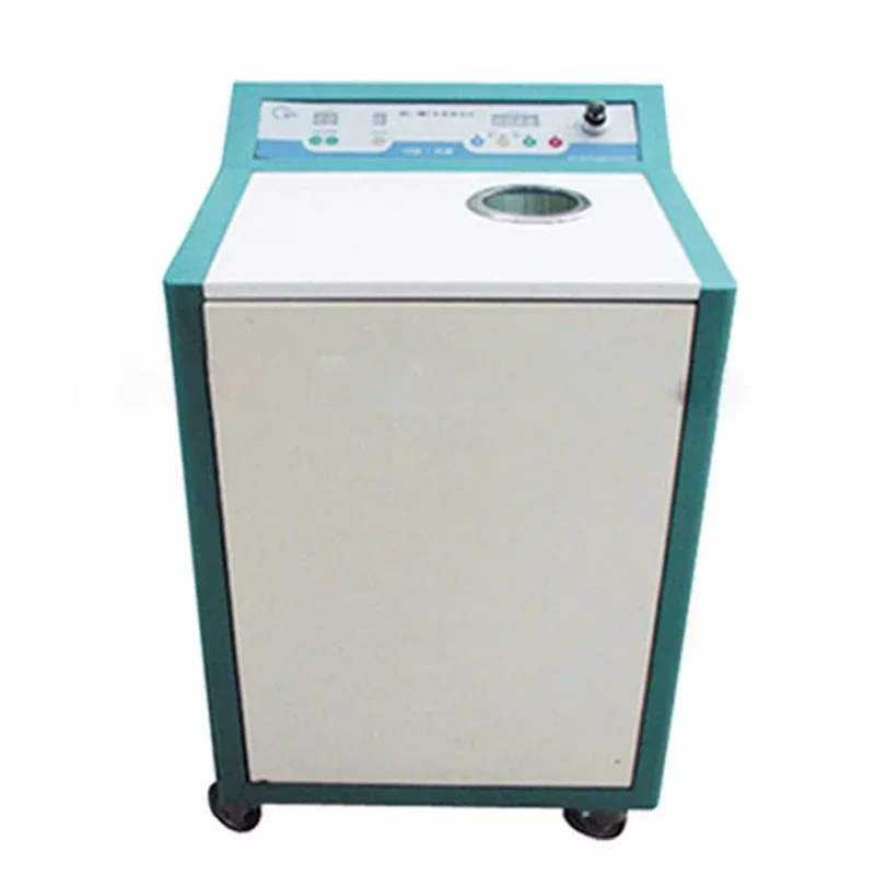 Den Tal Lab Equipment Induction Centrifugal Casting Machine