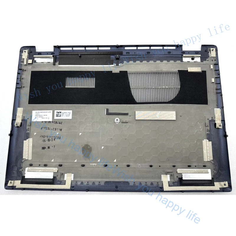 LULU 0RY6D7 New Bottom D Cover Lower Case JDC40 Big Door For Dell Latitude 7450 E7450